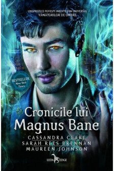 Cronicile lui Magnus Bane