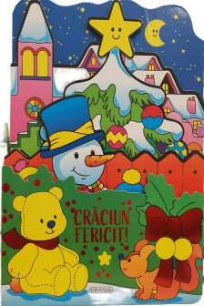 Craciun Fericit! Bucuriile Craciunului