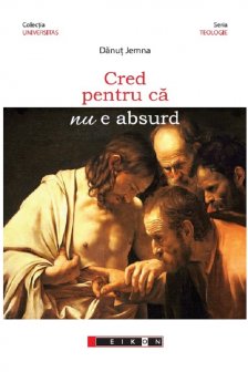 Cred pentru ca nu e absurd&nbsp;