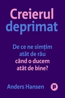 Creierul deprimat