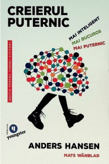 Creierul puternic pentru tinerii cititori