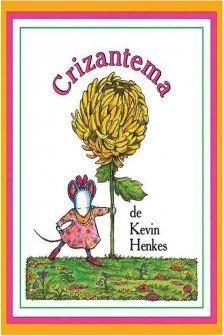Crizantema