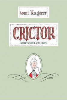Crictor Serpisorul Cel Bun