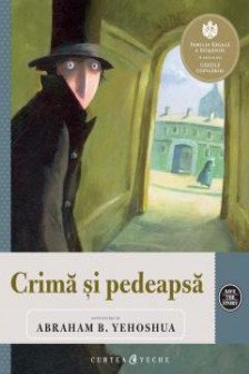 Crima si pedeapsa
