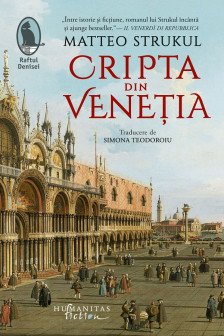 Cripta din Venetia