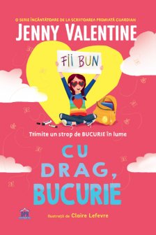 Cu drag Bucurie