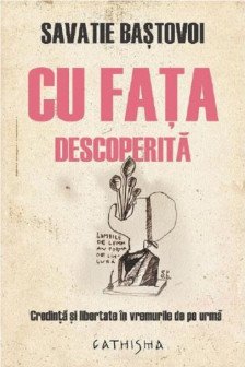 Cu fata descoperita