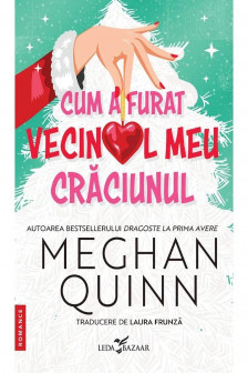 Cum a furat vecinul meu Craciunul