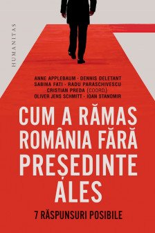 Cum a ramas Romania fara presedinte ales