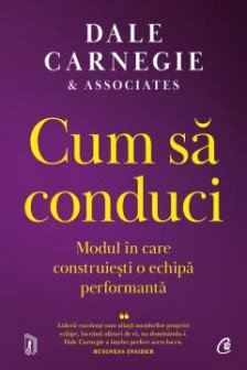 Cum sa conduci