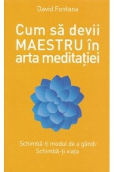 CUM SA DEVII MAESTRU. David Fontana