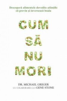 Cum sa nu mori