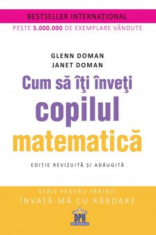 Cum sa-ti inveti copilul matematica