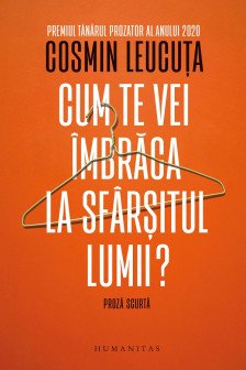 Cum te vei imbraca la sfarsitul lumii?