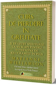 Curs de pierdere in greutate