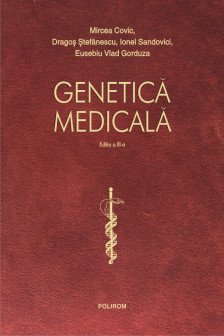 Genetica medicala Ed 2017
