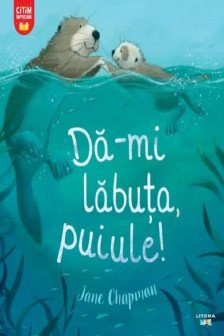 DA-MI LABUTA PUIULE!
