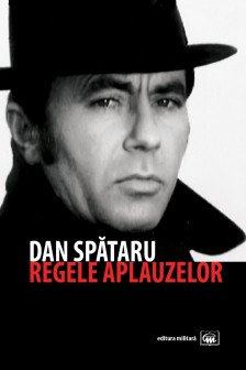 Dan Spataru regele aplauzelor