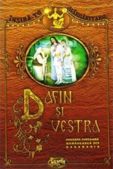 Dafnis si Vestra. Povesti de aur.