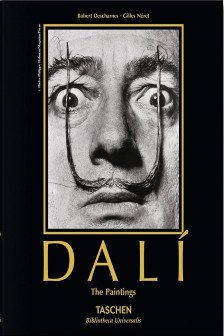 Dali: The Paintings