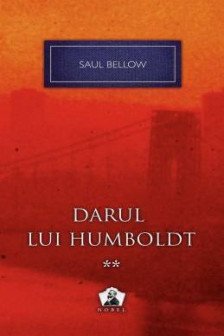 Darul lui Humboldt (Vol. II)