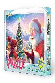 Darul lui Mos Craciun