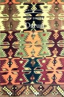 Daruri. Ion Druta.2017