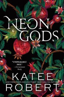 Dark Olympus: Neon Gods (Book 1)