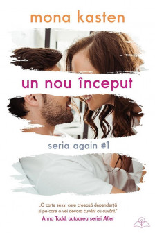 Un nou inceput - Seria Again Vol.1