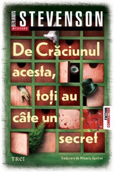 De Craciunul acesta toti au cate un secret