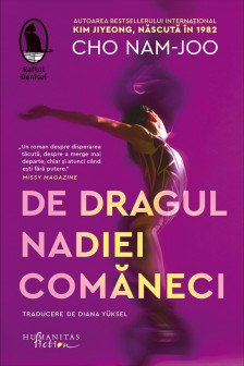 De dragul Nadiei Comaneci