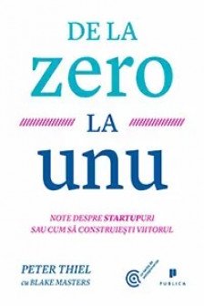 De la zero la unu