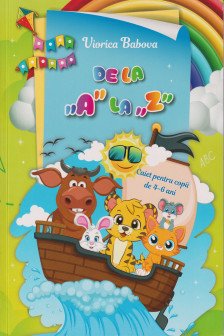 De la A la Z