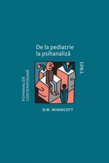 De la pediatrie la psihanaliza