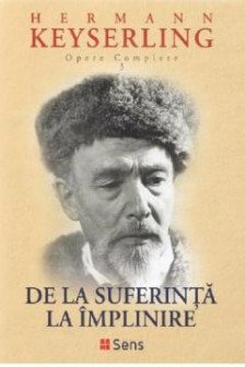 De la suferinta la implinire
