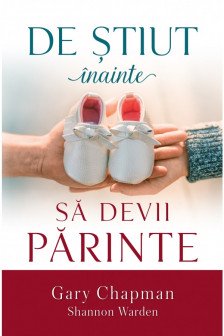 De stiut inainte sa devii parinte