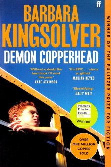 Demon Copperhead