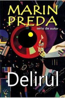 Delirul