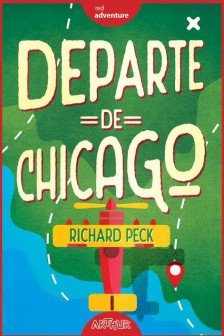 Departe De Chicago