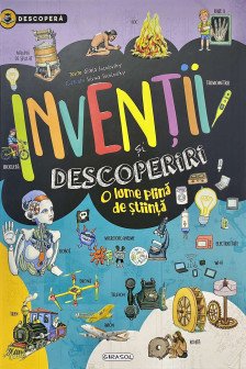 Descopera - Inventii