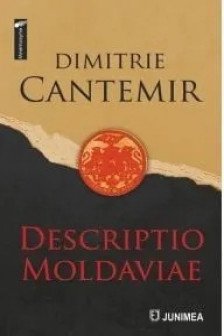 Descriptio Moldaviae