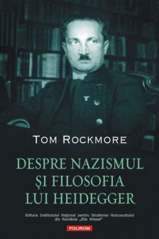 Despre nazismul si filosofia lui Heidegger