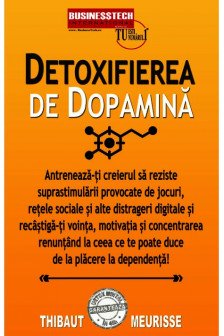 Detoxifierea de dopamina