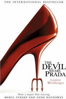 The Devil Wears Prada