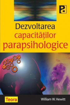 Dezvoltarea capacitatilor parapsihologice