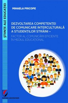 Dezvoltarea competentei de comunicare interculturala a studentilor straini