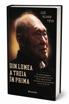 Din lumea trei in prima