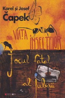 Din viata insectelor.