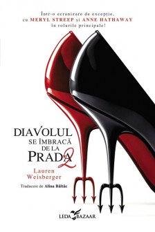 Diavolul seiImbraca de la Prada Vol. 2