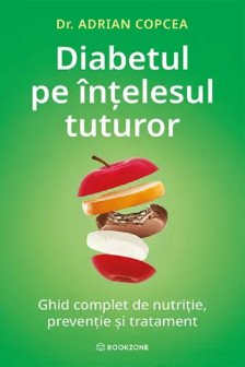 Diabetul pe intelesul tuturor